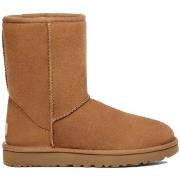 Saappaat UGG  Classic Short II Boots - Chestnut  37