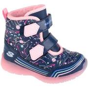 Lasten talvisaappaat Skechers  Illumi-Brights - Power Paint  24