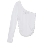 T-paidat & Poolot Juicy Couture  NELLA ASYMMETRIC LS  EU S