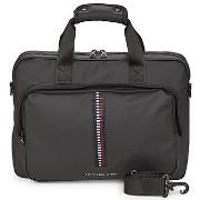 Salkut Tommy Hilfiger  TH CORP COMPUTER BAG  Yksi Koko