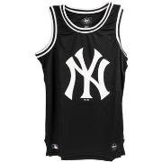 Lyhythihainen t-paita '47 Brand  MLB New York Yankees Grafton Tank  EU...