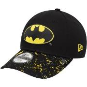 Lippalakit New-Era  9FORTY DC Batman Kids Cap  Yksi Koko