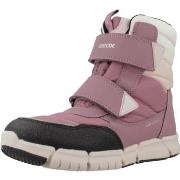 Saappaat Geox  J FLEXYPER GIRL B AB  38