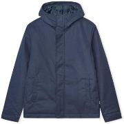 Paksu takki Rvlt Revolution  Padded City Jacket 7851 - Navy  EU M