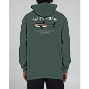 Svetari Salty Crew  Bruce vintage zip fleece  EU S