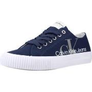 Tennarit Calvin Klein Jeans  SNEAKER BASSA ALLACCIATA  28