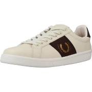 Kengät Fred Perry  LEATHER/BRANDED  41