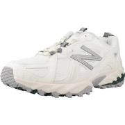 Tennarit New Balance  ML610 TAG  40