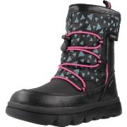 Saappaat Geox  J WILLABOOM GIRL B A  30