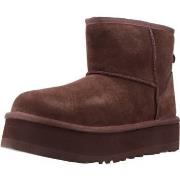 Saappaat UGG  CLASSIC MINI PLATFORM  31