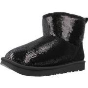 Saappaat UGG  K CLASSIC MINI MIRROR BALL  31