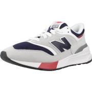 Tennarit New Balance  U997 REB  42