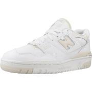 Tennarit New Balance  BBW550 BK  37