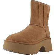 Saappaat UGG  W CLASSIC TWIN SEAM NEW HE  38