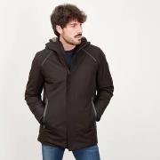 Paksu takki Geox  M XLED PARKA  FR 58