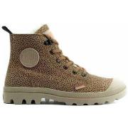 Tennarit Palladium  Pampa hi zip wl  39