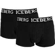 Bokserit Iceberg  ICE1UTR02  EU S