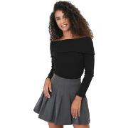 Lyhyt hame La Modeuse  68808_P160540  EU M