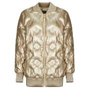 Pusakka Guess  MARIANNE PEONY LONG BOMBER  EU S