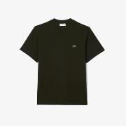 T-paidat & Poolot Lacoste  TH7318 TEE-SHIRT  EU M