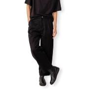 Housut Skfk  Niobe-Gots Trousers - Black  FR 36