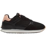 Tennarit HOFF  New York Sneakers - Black  38