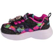 Lastenkengät Skechers  Snuggle Sneaks - Skech Squad  25