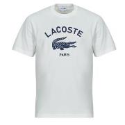 Lyhythihainen t-paita Lacoste  TH2733  EU XXL