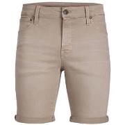 Shortsit & Bermuda-shortsit Jack & Jones  -  EU M