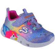 Lastenkengät Skechers  Unicorn Charmer - Twilight Dream  22