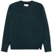 Neulepusero Rvlt Revolution  Knit Sweater 6537 - Green  EU XXL