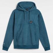 Svetari Vans  Mte polartec hz hoodie  EU S