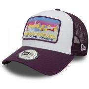 Lippalakit New-Era  Ski patch trucker  newera  Yksi Koko