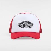 Lippalakit Vans  Classic patch curved bill trucker  Yksi Koko