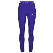 Legginsit & Sukkahousut adidas  TECHFIT Stash Pocket Full-Length Leggi...