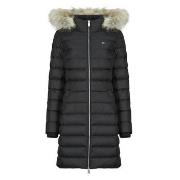 Toppatakki Tommy Jeans  TJW ESSENTIAL HOODED DOWN COAT  EU S