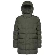 Paksu takki Geox  M PIEVE PARKA  FR 54