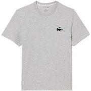 Lyhythihainen t-paita Lacoste  TH1709  EU S