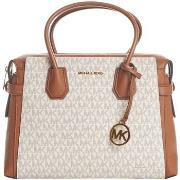 Olkalaukut MICHAEL Michael Kors  35F2GM9S8B-VANILLA  Yksi Koko