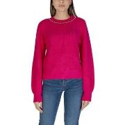 Neulepusero Only  Onlgaida Life Ls Emb O-Neck Cc Knt 15324271  EU M