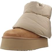 Saappaat UGG  W CLASSIC MINI DIPPER PUFF  37