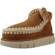 Saappaat Mou  ESKIMO BOUNCE SNEAKER  39