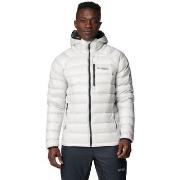 Parkatakki Columbia  Arctic Crest Down Hooded Jacket  EU L