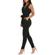 Jumpsuits La Modeuse  22136_P48547  EU S