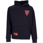 Ulkoilutakki New-Era  NBA Chicago Bulls Team Logo Hoodie  EU L