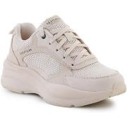 Naisten kengät Skechers  LIGHTEN UP 177402-SAND  38
