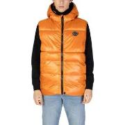 Pusakka Gas  TANNER GILET A7690 1469  EU S