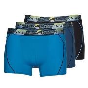 Bokserit Athena  BOXER TRAINING DRY PACK X3  EU S
