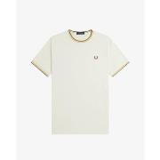 Lyhythihainen t-paita Fred Perry  M1588  EU S