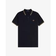 Lyhythihainen t-paita Fred Perry  M3600  EU XXL